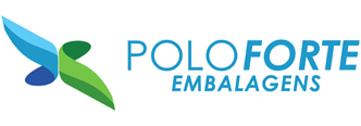 Polo Forte – Embalagens Sticky Logo Retina